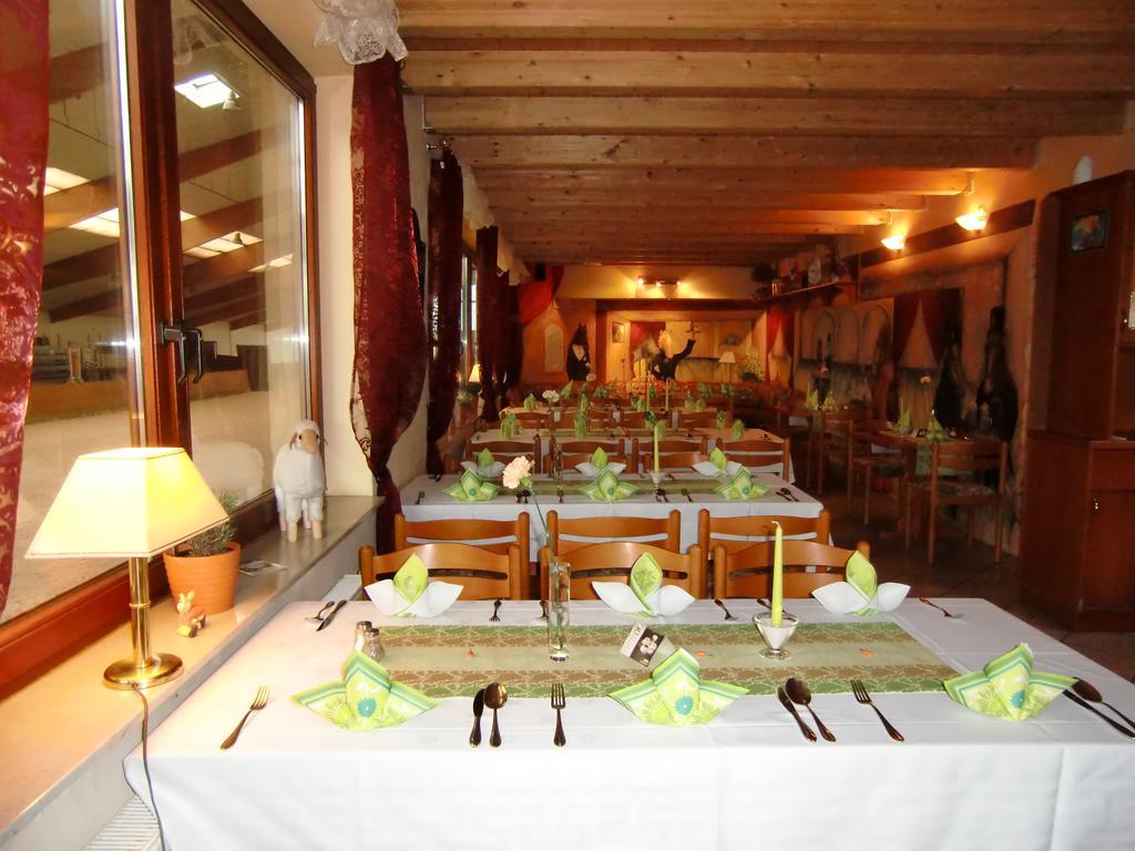 Pension Rosenhof Görlitz Εξωτερικό φωτογραφία